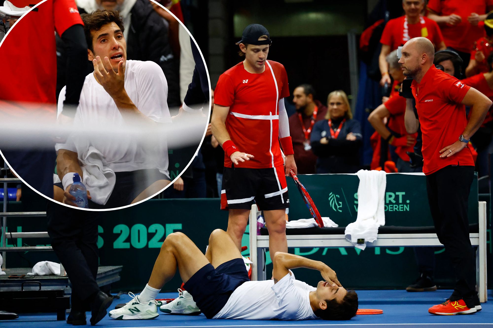 了自己在欧 了自己在欧