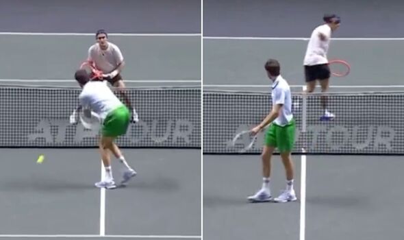 打入锁定胜 打入锁定胜