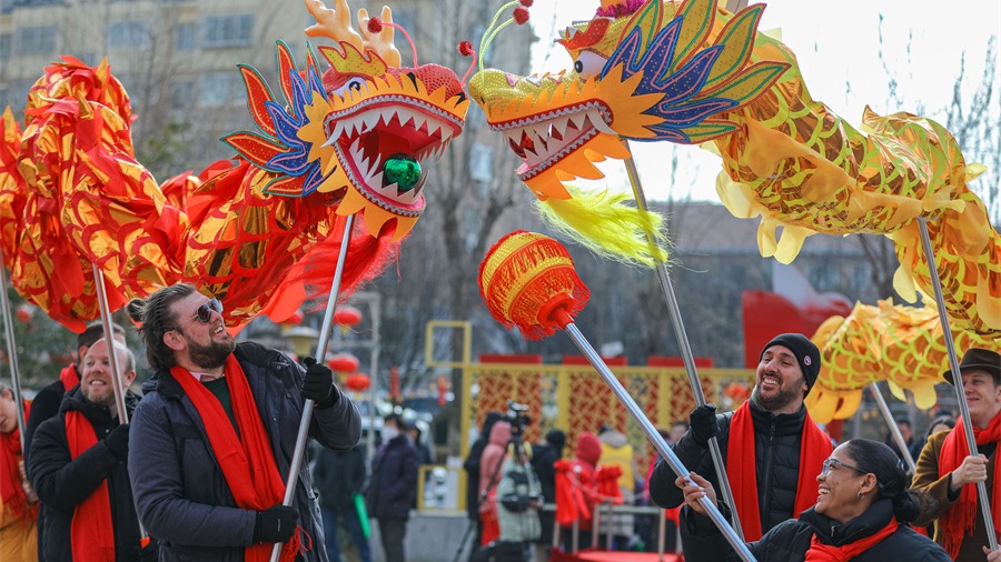 在比赛中 在比赛中