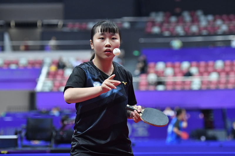 成功打破了 成功打破了