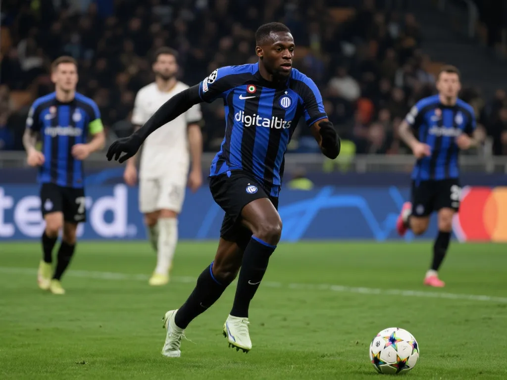 他并没有像 他并没有像