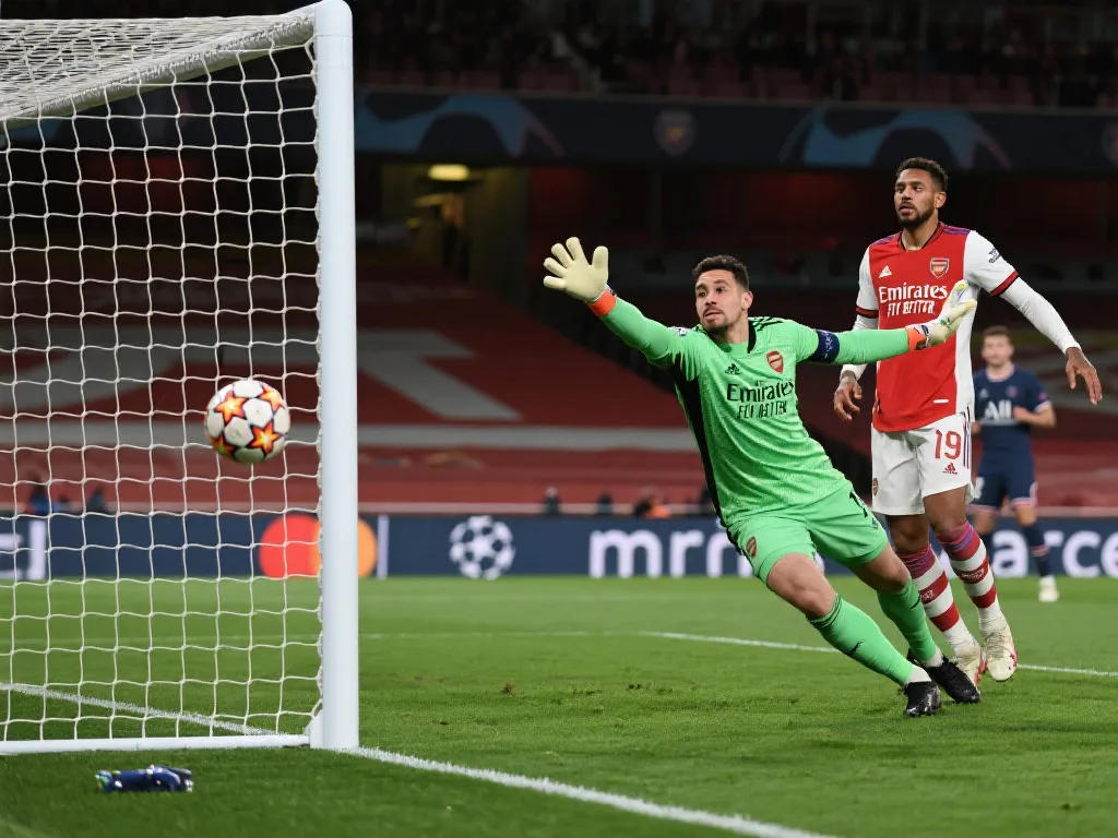 在足球历史 在足球历史